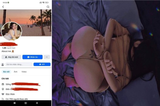 sex việt twitter Tôi đã mất bạn gái vì để cô ấy giúp đỡ một tên vô gia cư